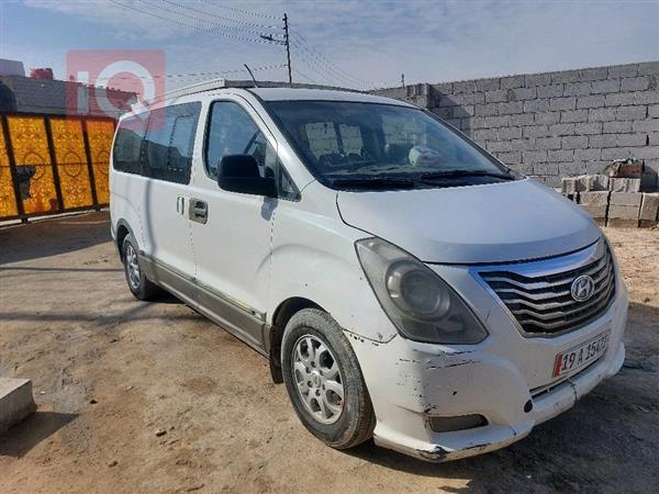 Hyundai H-1 2014 for sale in Iraq - Abu Al-Khaseeb